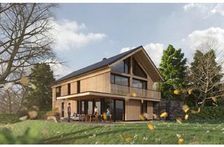 Haus kaufen in 83646 Bad Tölz, Ruhige Wohnlage von Bad TölzÖkologisches Juwel im Herzen des Oberlands:Premium-Landhaus