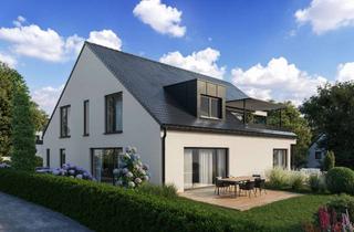 Haus kaufen in 78343 Gaienhofen, Neubau - ökologisch, naturverbunden und in seenähe Wohnen