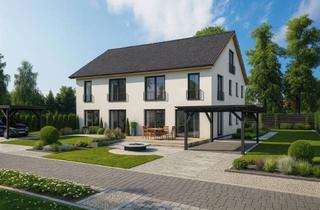 Doppelhaushälfte kaufen in 85652 Pliening, Doppelhaushälfte im wunderschönen Pliening