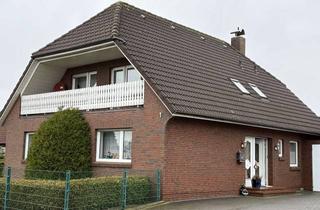 Einfamilienhaus kaufen in Tulpenweg, 26487 Neuschoo, Schönes Einfamilienhaus mit 7 Zimmern und Garage in Neuschoo. Privatverkauf ohne Maklercourtage