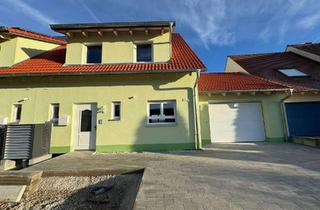 Haus mieten in Kurzenaltheim 65a, 91802 Meinheim, Doppelhaushälfte für Familie