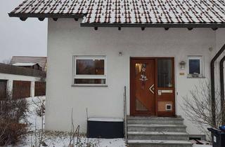 Haus mieten in 73268 Erkenbrechtsweiler, Geräumige 6-Zimmer-DHH in Erkenbrechtsweiler