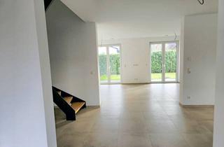 Haus mieten in 38179 Schwülper, Doppelhaushälfte nördlich Braunschweig