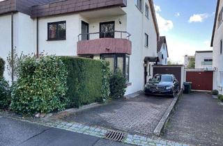 Haus mieten in 70839 Gerlingen, Großzügige Doppelhaushälfte