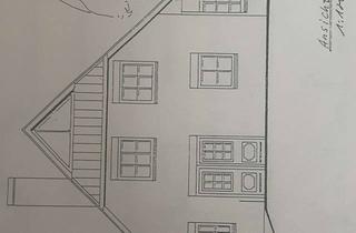 Haus mieten in Bahnhofstraße 20a, 21435 Stelle, Einfamilienhaus mit 5 Zimmern und Garage in Stelle/Ashausen