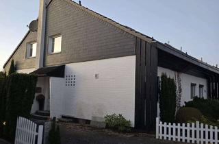 Haus mieten in Kieler Straße 573d, 24536 Einfeld, Doppelhaushälfte Neumünster-Einfeld,Kieler Straße 573d, 24536 Neumünster