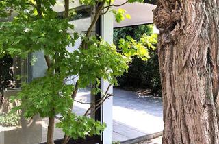 Haus mieten in 40699 Erkrath, Erkrath Unterfeldhaus Schöner Eleganter Atrium Bungalow " mit sehr viel Charme "