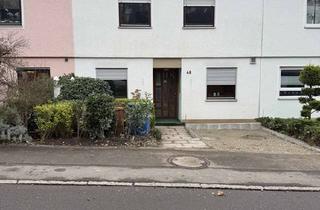 Haus mieten in 88662 Überlingen, Ein Zuhause für die ganze Familie - Reihenmittelhaus mit Terrasse, Garten & Garage