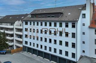 Anlageobjekt in 58095 Mittelstadt, 37 Studiowohnungen 4,76%AFA in renovierten MFH in guter Lage von Hagen