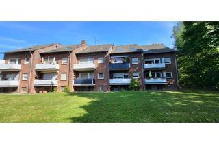 Anlageobjekt in 46459 Rees, Interessante Kapitalanlage in Rees - der ältesten Hansestadt am unteren Niederrhein