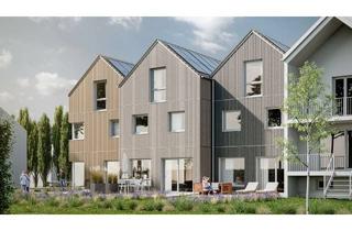 Grundstück zu kaufen in 85276 Pfaffenhofen, Baugrundstück für ein Reihenmittelhaus in PAF / Niederscheyern