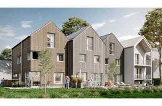 Grundstück zu kaufen in 85276 Pfaffenhofen, Baugrundstück für ein Reihenmittelhaus in PAF / Niederscheyern