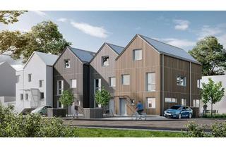 Grundstück zu kaufen in 85276 Pfaffenhofen, Baugrundstück für ein Reiheneckhaus in PAF / Niederscheyern