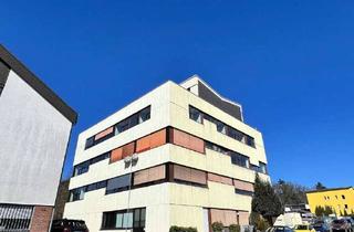 Gewerbeimmobilie kaufen in 61381 Friedrichsdorf, Bürogebäude mit Top-Ausstattung in verkehrsgünstiger Lage von Friedrichsdorf