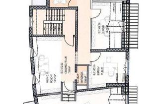 Büro zu mieten in Vorstadt 15, 61440 Oberursel, Exklusive Bürofläche im 2. OG - Mitten im Zentrum - Vorstadt - Fußbohe 2021 erbaut
