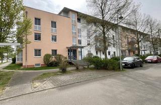 Wohnung kaufen in 04425 Taucha, Moderne 1 1/2 Zimmer-Wohnung mit Balkon in Taucha