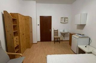 Immobilie mieten in Adam-Kraft-Straße, 90419 Nürnberg, Gepflegte 1-Zimmer Wohnung in Nürnberg