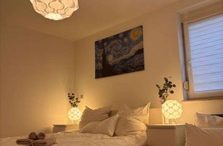 Immobilie mieten in 02692 Doberschau, Möblierte Wohnung in Doberschau