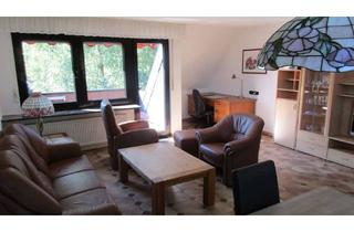 Immobilie mieten in Im Mailand 111a, 44797 Stiepel, 2 Zimmer (Küche,Diele Bad)-Wohnung möbliert in Bochum-Stiepel