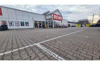 Gewerbeimmobilie mieten in 85368 Moosburg, Große Verkaufsfläche (Bau-/Drogeriemarkt, Einzelhandel) mit Lagerfläche zu vermieten