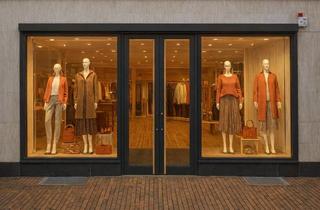 Geschäftslokal mieten in Viktorstraße, 48249 Dülmen, Top-Ladenlokal 1A-Lage Dülmen – direkt am Marktplatz