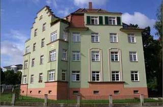 Wohnung mieten in 01187 Dresden, Liebevoll sanierte 3 RWE im Einzeldenkmal