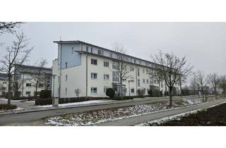 Wohnung kaufen in 85551 Heimstetten, Heimstetten - Provisionsfrei* (Von Privat) Elegante 4-Zimmer Wohnung mit Balkon in Heimstetten