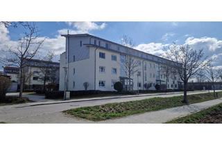 Wohnung kaufen in 85551 Kirchheim, Kirchheim bei München - Provisionsfrei* (Von Privat) Charmante 4-Zimmer Wohnung mit Balkon sowie Außenstellplatz in Kirchheim bei München