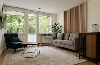 Wohnung kaufen in 20535 Hamburg, ATTRAKTIVES INVESTMENT FÜR KAPITALANLEGER