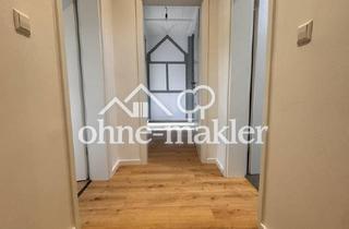 Wohnung kaufen in Storrestr., 31134 Hildesheim, Stilvoll sanierte Altbauwohnung mit Charakter in Hildesheimer Neustadt