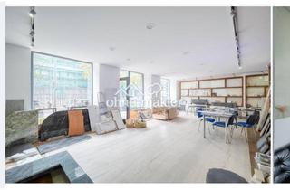 Büro zu mieten in Helmholtzstraße 25, 10587 Berlin, Helle Gewerbefläche