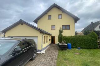 Einfamilienhaus kaufen in 09600 Oberschöna, Einfamilienhaus mit Einliegerwohnung und Eisküche für vielseitige Nutzung!