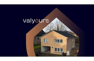 Mehrfamilienhaus kaufen in 24811 Owschlag, Mehrfamilienhaus in ruhiger Lage nahe des Heideteichs in Owschlag