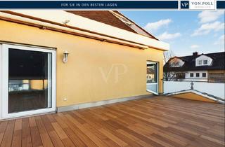 Wohnung kaufen in 63814 Mainaschaff, Urlaubsfeeling in zentraler Lage