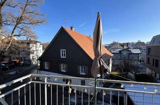 Wohnung mieten in 88161 Lindenberg, Moderne 4-Zimmerwohnung im Herzen von Lindenberg