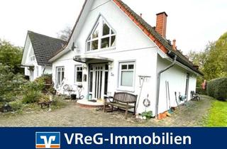 Haus mieten in Oldesloer Straße A, 23847 Stubben, Einfamilienhaus mit viel Garten in ländlicher Region zum 1.2.2026 (A 3049)