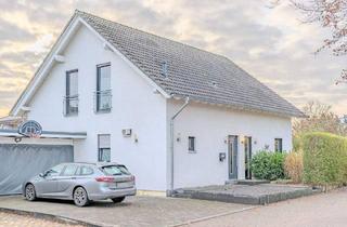 Einfamilienhaus kaufen in 33129 Delbrück, Delbrück - Modernes und freistehendes Einfamilienhaus in ruhiger Lage von Delbrück-Lippling