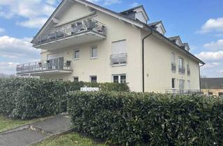 Wohnung kaufen in Saarburger Straße 42, 66706 Perl, Perl - gemütliche Wohnung direkt an der Grenze Luxemburg