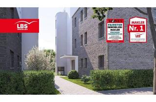 Wohnung kaufen in 33330 Gütersloh, Gütersloh - Gütersloh - Exklusive Wohnung mit Personenaufzug,Parkett, Fußbodenheizung