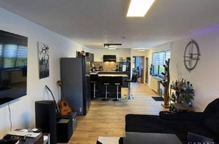 Wohnung kaufen in 71717 Beilstein, Beilstein - Exklusive 3,5 Zimmer-Terrassenwohnung in schöner Aussichtslage mit Blick auf die Burg Beilstein