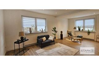 Haus kaufen in Lerchenweg 8, 97271 Kleinrinderfeld, Kleinrinderfeld - Ruhige Lage & lichtduchflutete Räume! Für eine Familie od. für 2 Parteien! TOP ZUSTAND!