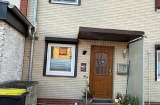 Reihenhaus kaufen in 22415 Hamburg, Hamburg - Tolles Reihenhaus in Hamburg Langenhorn ( direkt am Raakmoor)