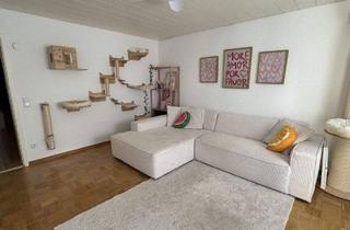 Wohnung kaufen in 74189 Weinsberg, Weinsberg - Attraktive 2-Zimmer-Wohnung mit Südbalkon, Garage & Garten in guter Lage von Weinsberg