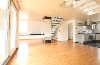 Wohnung kaufen in 74196 Neuenstadt, Neuenstadt am Kocher - Gemütliche 3,5-Zi. Maisonette-Wohnung mit Loggia *Provisionsfrei*