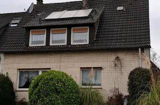 Einfamilienhaus kaufen in 58285 Gevelsberg, Gevelsberg - Einfamilienhaus mit Einliegerwohnung