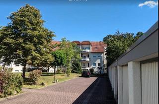 Wohnung kaufen in 63543 Neuberg, Neuberg - Schöne 2-Zimmer DG-Wohnung in gepflegter Wohnanlage TG-Stellplatz