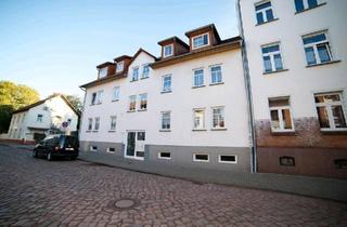 Wohnung kaufen in 39288 Burg, Burg - Eigentumswohnung