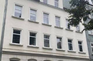 Wohnung kaufen in 08056 Zwickau, Zwickau - Wohlfühl 3 Zimmer Wohnung BalkonVermietetInvestohne Makler
