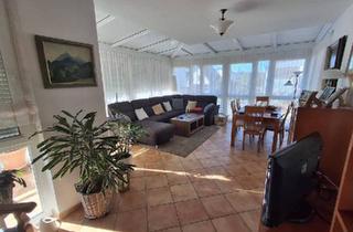 Wohnung kaufen in 85567 Grafing, Grafing bei München - Maisonette Wohnung 115qm - 4 Zimmer - Baujahr 2004 - Grafing b.M.