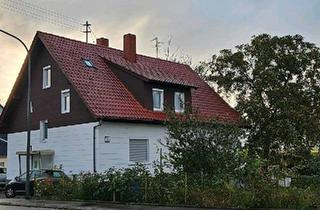 Haus kaufen in 89278 Nersingen, Nersingen - Haus in Nersingen zu verkaufen